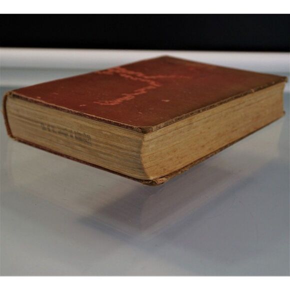 Hymnal of the Protestant Episcopal Church 1940 The Church Pension Fund - Picture 4 of 12